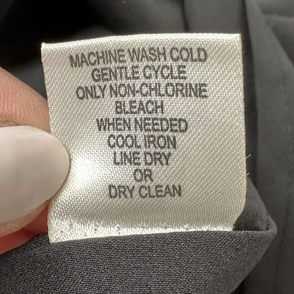 W by Worth Sheath Dress Size 12 Elegant One-shoulder Rayon Nylon Stretch New - Picture 8 of 9